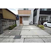 フォレストメゾン西崎　A棟 101 ｜ 愛知県名古屋市千種区西崎町3丁目26-2（賃貸一戸建3LDK・1階・75.52㎡） その18