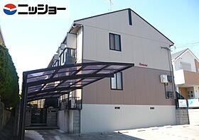 Ｑｕａｒｔｅｔ(コーテット)  ｜ 愛知県名古屋市昭和区滝川町（賃貸アパート1K・1階・24.81㎡） その1