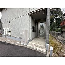 エルロードI 106 ｜ 愛知県名古屋市昭和区高峯町66-1（賃貸アパート1K・1階・26.72㎡） その3