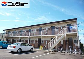 前山コートハウス  ｜ 愛知県名古屋市昭和区前山町2丁目（賃貸アパート1K・1階・19.87㎡） その1