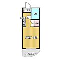 ESPACEA5階3.3万円