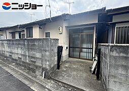 🉐敷金礼金0円！🉐伊勝町2丁目貸家