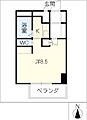 ユース山手館9階5.8万円