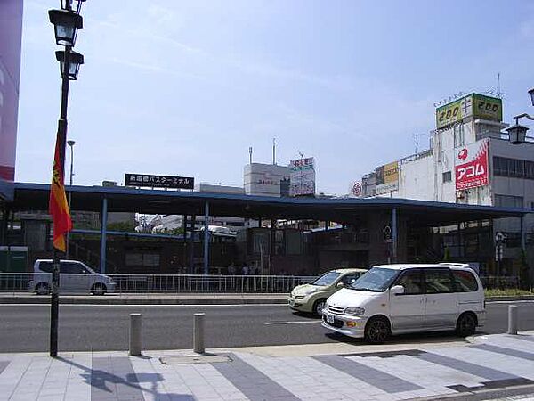 画像28:【駅】新瑞橋駅まで637ｍ