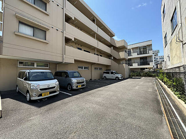 グランドール松城町 ｜愛知県名古屋市南区松城町1丁目(賃貸マンション2LDK・4階・53.76㎡)の写真 その16