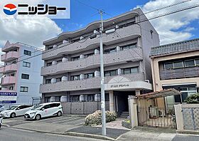 ＳＴＵＤＩＯグランペール  ｜ 愛知県名古屋市瑞穂区神前町2丁目（賃貸マンション1K・2階・24.00㎡） その1