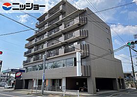 名古屋ＮＳハイツ  ｜ 愛知県名古屋市南区大堀町（賃貸マンション3LDK・3階・66.00㎡） その1