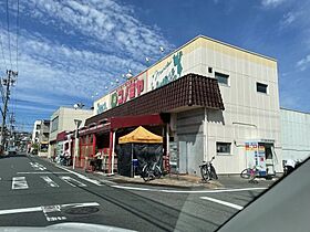 タウニーカーム  ｜ 愛知県名古屋市瑞穂区井の元町（賃貸アパート1K・1階・18.00㎡） その25