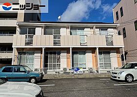 オアシス岩戸ヒルズ  ｜ 愛知県名古屋市南区岩戸町（賃貸アパート1R・2階・21.60㎡） その1