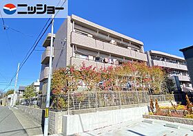 第5みかん山ハイツ  ｜ 愛知県名古屋市瑞穂区密柑山町2丁目（賃貸マンション3LDK・2階・73.76㎡） その1