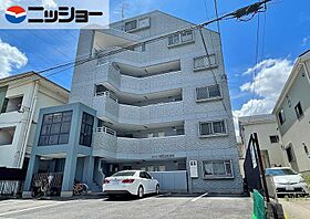 メゾンＭＵＲＡＫＡＭＩ  ｜ 愛知県名古屋市南区明円町（賃貸マンション2LDK・2階・64.26㎡） その1