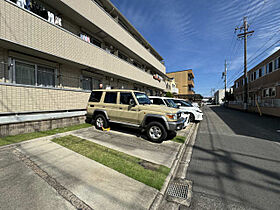 カーサ　フラグランツァII  ｜ 愛知県名古屋市瑞穂区井の元町（賃貸アパート2LDK・2階・56.74㎡） その12