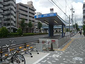 仮）シャーメゾン新瑞橋  ｜ 愛知県名古屋市瑞穂区瑞穂通8丁目（賃貸マンション3LDK・4階・98.40㎡） その24