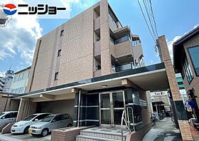 御剣ハイツ  ｜ 愛知県名古屋市瑞穂区堀田通1丁目（賃貸マンション1K・1階・24.64㎡） その1