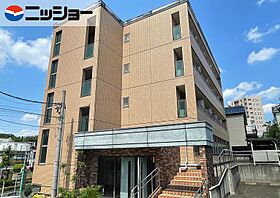 Ｓｔ・ラール  ｜ 愛知県名古屋市瑞穂区山下通5丁目（賃貸マンション1K・2階・24.90㎡） その1