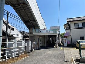 魚兼ハウス  ｜ 愛知県名古屋市南区笠寺町字西之門（賃貸マンション1K・2階・18.75㎡） その4