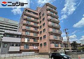 サンステイツ  ｜ 愛知県名古屋市瑞穂区川澄町1丁目（賃貸マンション1K・2階・30.00㎡） その1