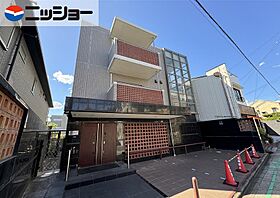 ジョイ桜本町  ｜ 愛知県名古屋市南区呼続3丁目（賃貸マンション1LDK・2階・45.50㎡） その1