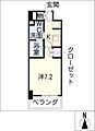 MarcheI8階5.6万円
