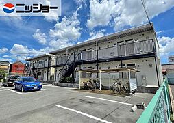 🉐敷金礼金0円！🉐第3コーポ若園
