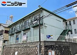 🉐敷金礼金0円！🉐コーポ大喜Ｃ棟