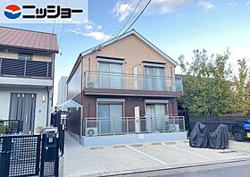 パークヒルズ原  ｜ 愛知県名古屋市天白区原5丁目（賃貸マンション1K・1階・33.20㎡） その1