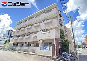 ジュネス原  ｜ 愛知県名古屋市天白区原1丁目（賃貸マンション1K・4階・20.06㎡） その1