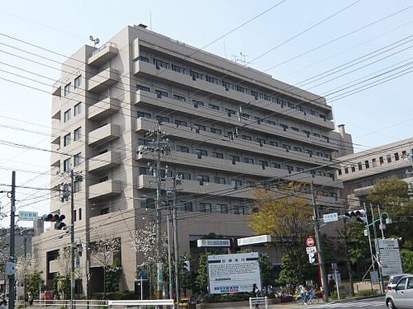 セントラルハイツ中平 ｜愛知県名古屋市天白区中平3丁目(賃貸マンション3DK・3階・56.10㎡)の写真 その25