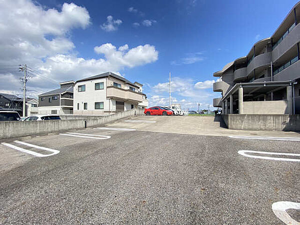 ＮＯＡ ｜愛知県名古屋市天白区中平4丁目(賃貸マンション2LDK・3階・60.00㎡)の写真 その19