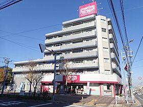 コスモス御前場  ｜ 愛知県名古屋市天白区御前場町（賃貸マンション1K・1階・21.85㎡） その21