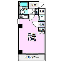 カーサコモダ・向ヶ丘 201 ｜ 愛知県名古屋市天白区向が丘3丁目1402（賃貸マンション1R・2階・23.59㎡） その16