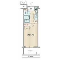 パルティール原駅前 502 ｜ 愛知県名古屋市天白区原1丁目516-1（賃貸マンション1K・5階・23.71㎡） その20