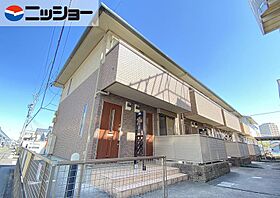 ビエラ  ｜ 愛知県名古屋市天白区平針5丁目（賃貸アパート1LDK・2階・53.20㎡） その1