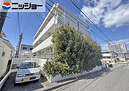 🉐敷金礼金0円！🉐ビラ平針