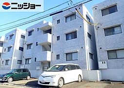 🉐敷金礼金0円！🉐箕ノ手ハイツ　Ｂ棟