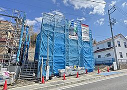 THE　HILLS(南棟)