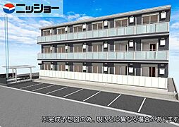 ハイムメゾンＬＳ平針