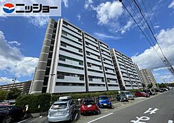 🉐敷金礼金0円！🉐天白第三住宅2号棟　708号室