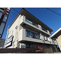 緑ハイツ 302 ｜ 愛知県名古屋市天白区植田西2丁目1601（賃貸マンション1LDK・3階・44.70㎡） その1