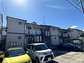 BELLAIR　ANNEX 203 ｜ 愛知県名古屋市天白区一本松1丁目1005番地（賃貸アパート1K・2階・23.40㎡） その24