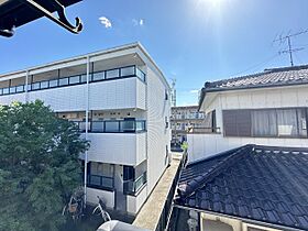 BELLAIR　ANNEX 203 ｜ 愛知県名古屋市天白区一本松1丁目1005番地（賃貸アパート1K・2階・23.40㎡） その15