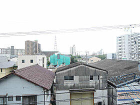 マンション植田  ｜ 愛知県名古屋市天白区植田南2丁目（賃貸マンション1K・4階・27.09㎡） その9