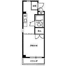 ヒルトップA 206 ｜ 愛知県名古屋市天白区植田東1丁目804番地（賃貸マンション1K・2階・21.94㎡） その20