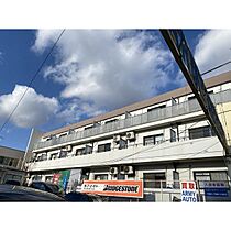 山富第3マンション 205 ｜ 愛知県名古屋市天白区焼山1丁目417（賃貸マンション1K・2階・19.80㎡） その30