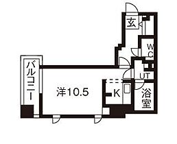 メゾン浅井 4B ｜ 愛知県名古屋市天白区植田西3丁目1404番地（賃貸マンション1R・4階・29.78㎡） その18