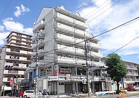 クロックタワー植田 403 ｜ 愛知県名古屋市天白区植田3丁目1518（賃貸マンション2LDK・4階・60.50㎡） その1