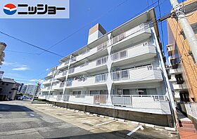 テパーミントカジカワ  ｜ 愛知県名古屋市天白区井口1丁目（賃貸マンション2LDK・4階・60.74㎡） その1