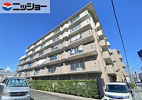 藤マンションII  ｜ 愛知県名古屋市天白区植田南2丁目（賃貸マンション3LDK・2階・78.17㎡） その1