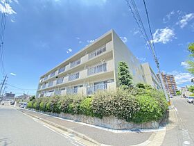 ニューコーポ植田I 306 ｜ 愛知県名古屋市天白区梅が丘3丁目1703（賃貸マンション3LDK・3階・56.70㎡） その1