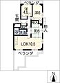BIRTH305階7.0万円